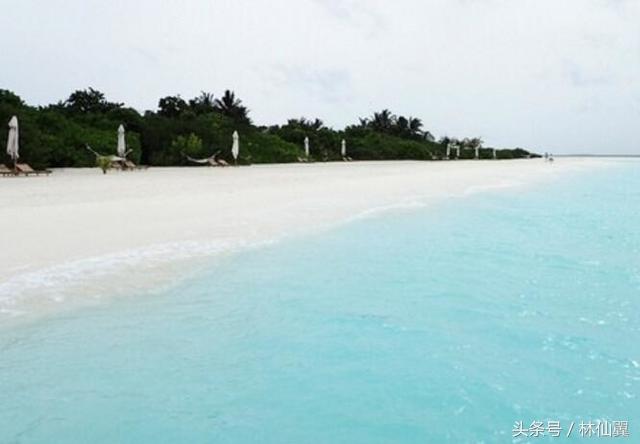 马尔代夫一价全包岛亲子游,马尔代夫的亲子游