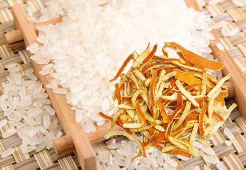 能有效治疗胃胀的粥,缓解胃胀的穴位