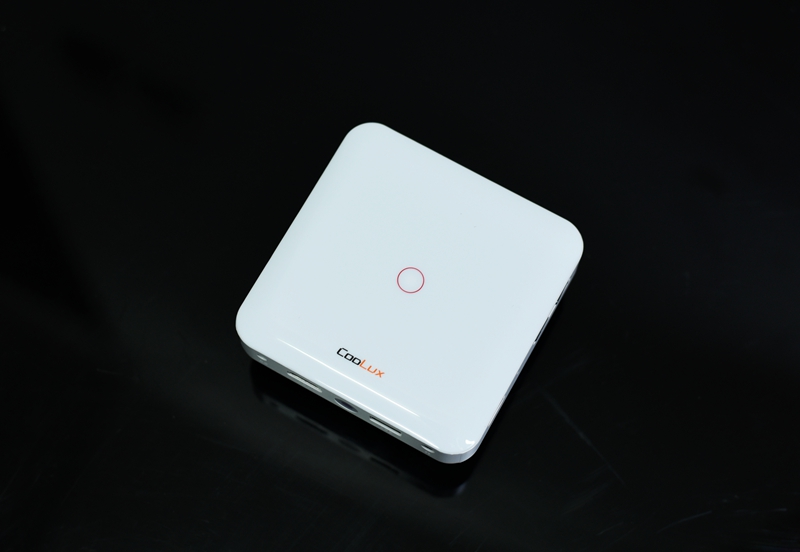 重新定义移动影院，酷乐视miniQ7旗舰版深度评测