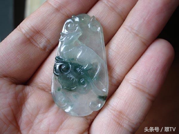 假如把翡翠市场当做英雄联盟战场，作者脑洞简直太大了！