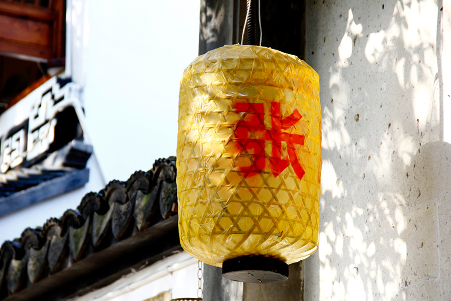 江南水乡周庄小桥流水,江南水乡周庄乌镇小桥流水人家