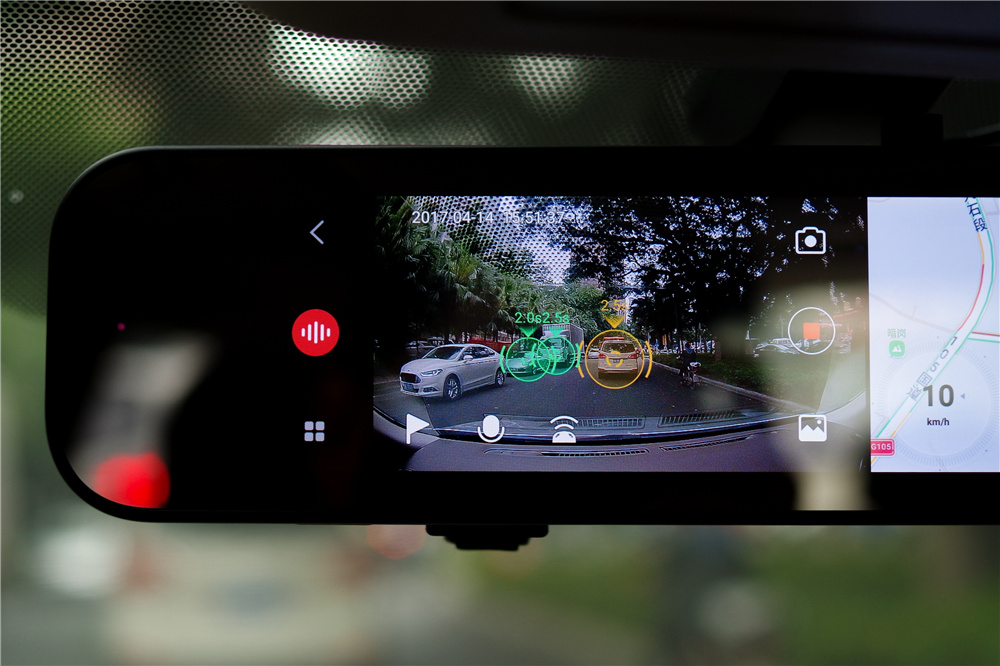 小米后视镜和70迈后视镜哪个好,70迈智能后视镜怎么恢复出厂设置