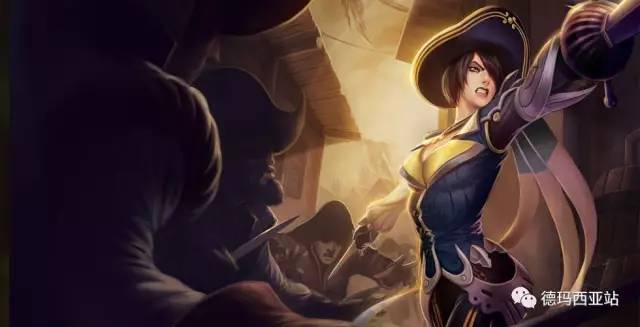 lol皮肤半价推荐最值得入手的皮肤,lol皮肤半价活动最新值得买的刀妹