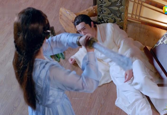 楚乔传宇文玥救了雪儿,楚乔传宇文玥牺牲楚乔后悔了