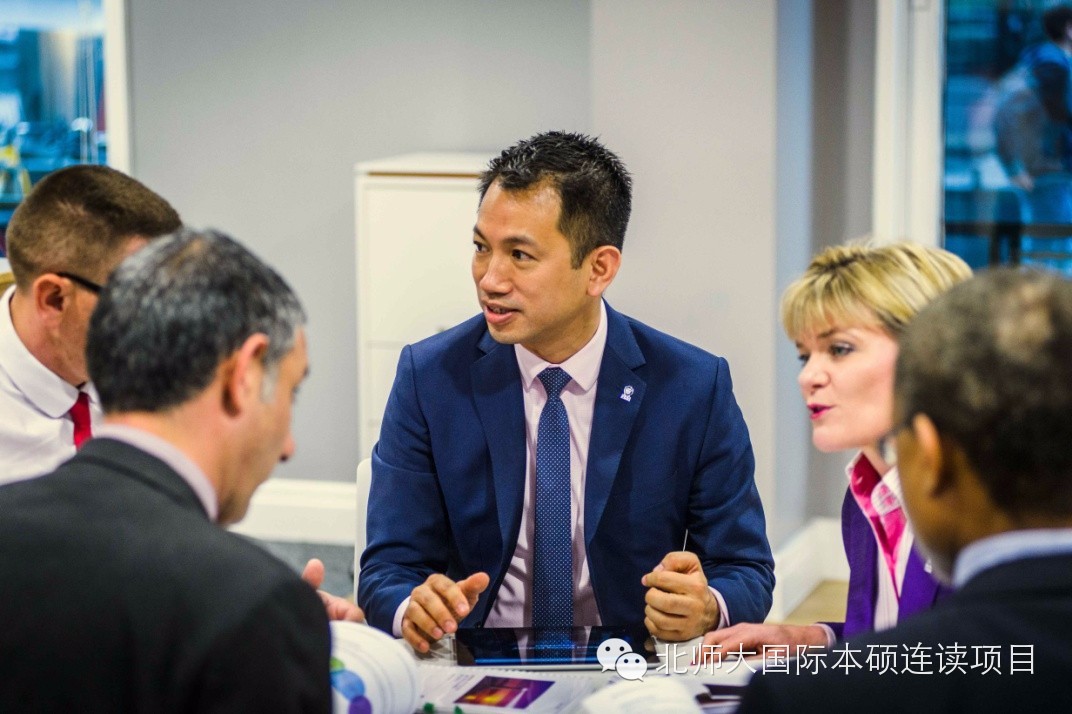 毕业后留在英国工作，英国BPP大学为你圆梦！