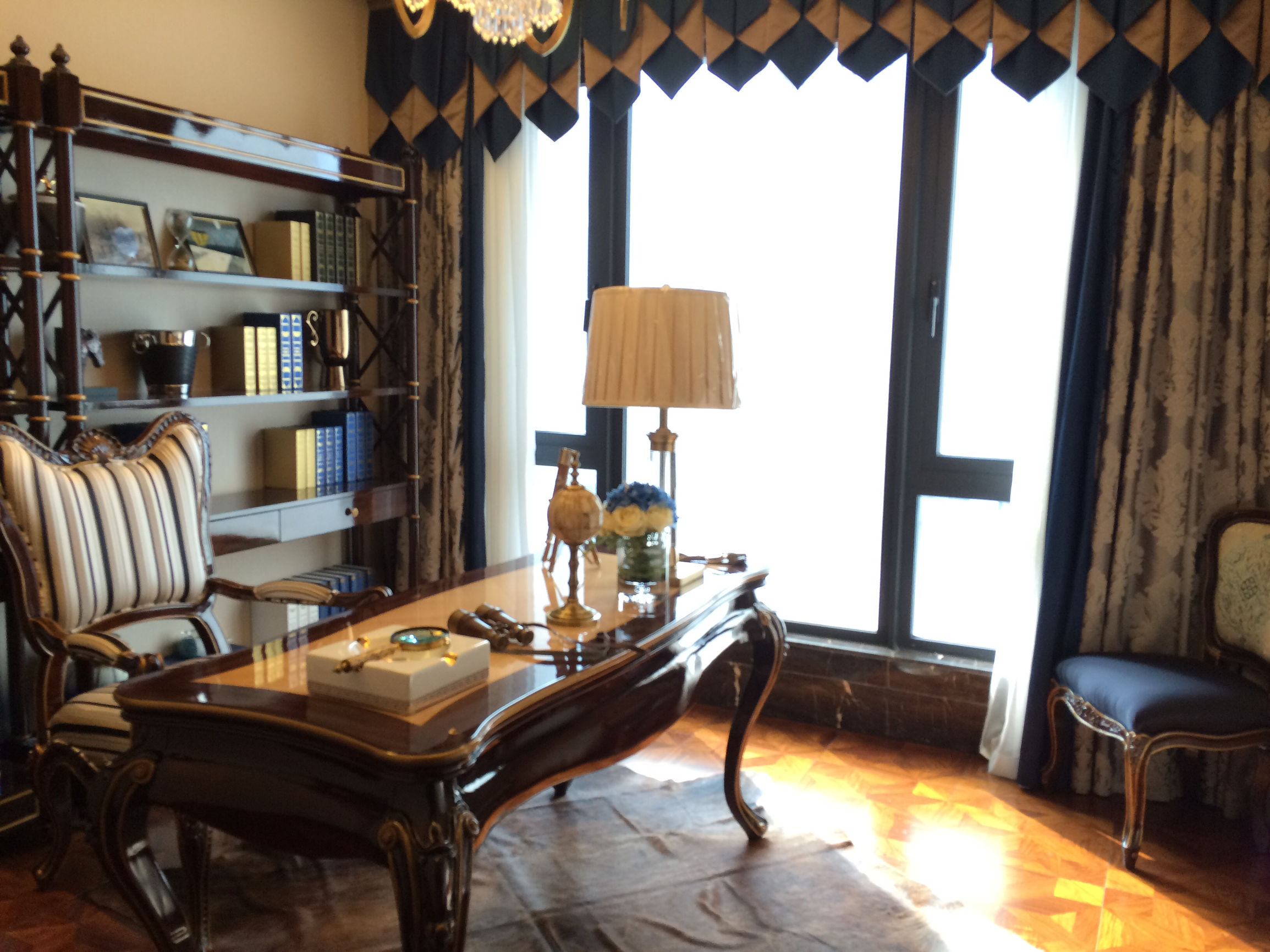 杭州武林壹号样板房,杭州武林外滩二手房最新价格