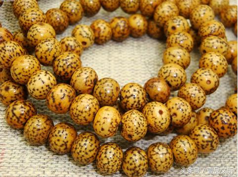 星月菩提是怎么分辨真假的,星月菩提真的怎么鉴别