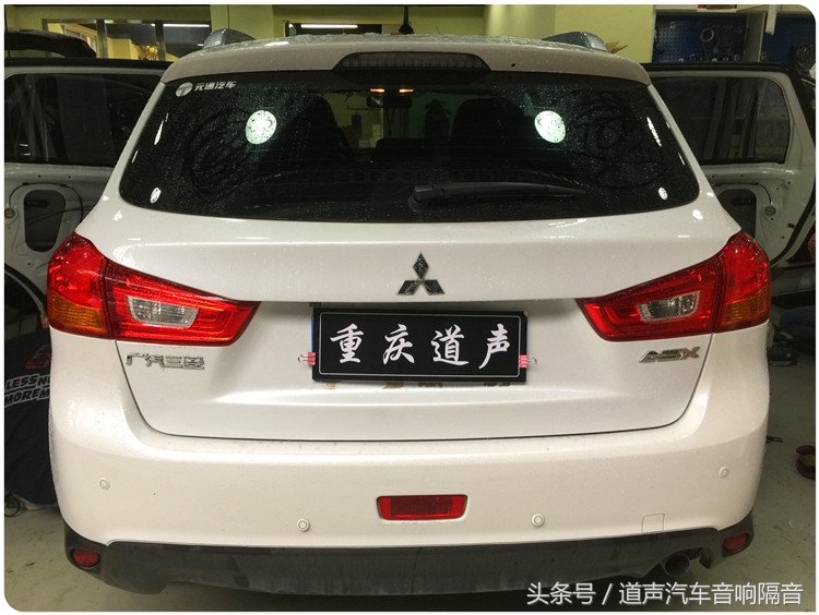 丰田致炫音响改装报价,致炫音响改装教程怎么走线