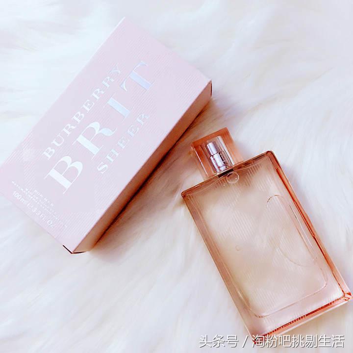 夏天到了，没有一瓶撩人香水怎么当仙女？