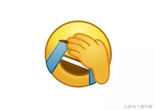 指甲特别短小能做美甲嘛,2019美甲短小甲款式