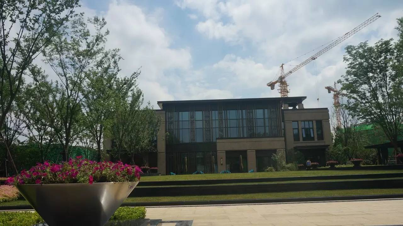 合肥中海央墅多少钱一平,合肥中海央墅