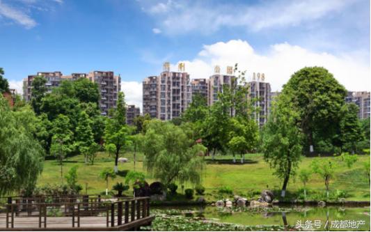 保利公园198绝版升级十年用心大城已成