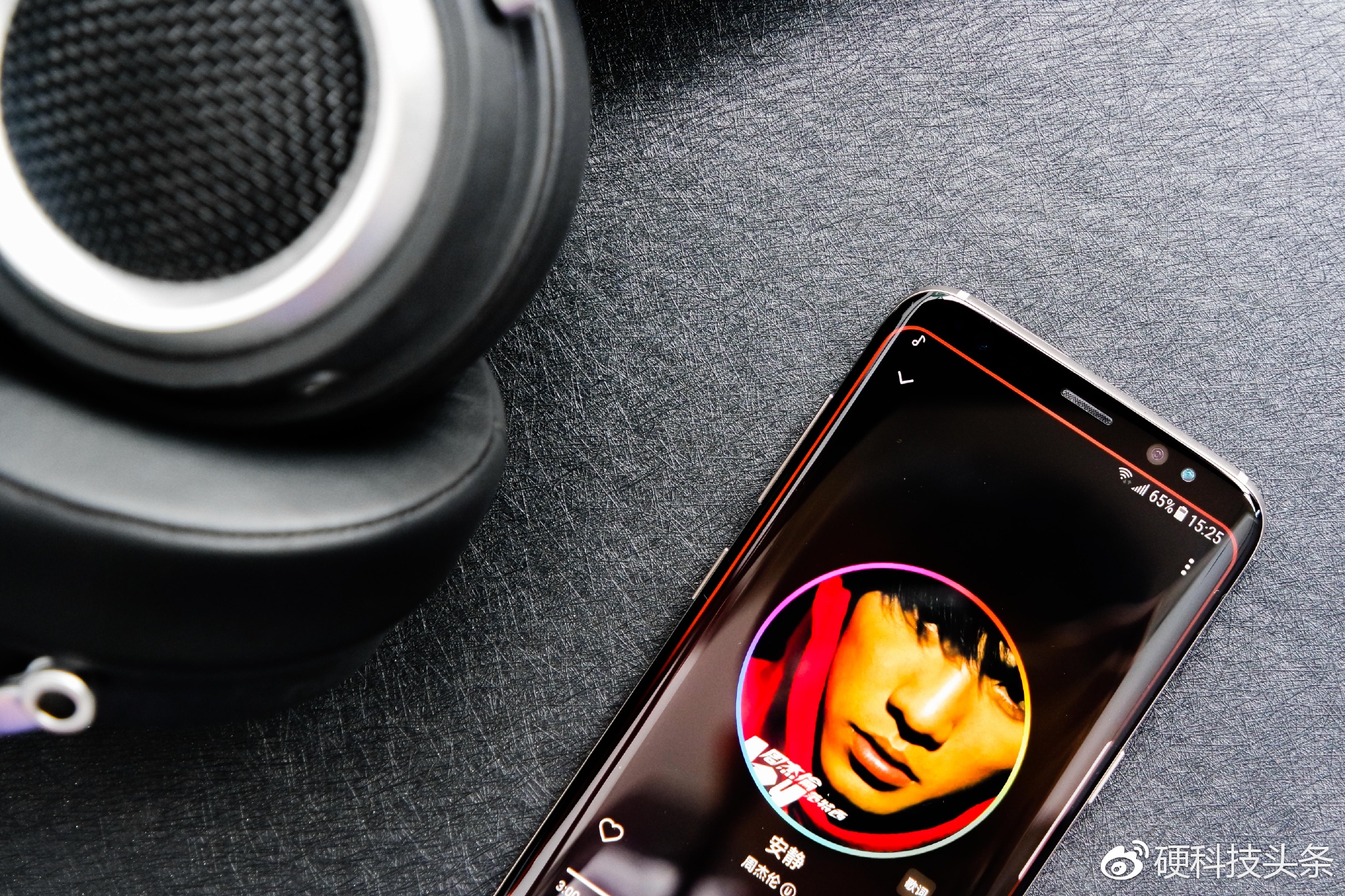 三星盖乐世s8安卓9,安卓阵营体验最好的手机