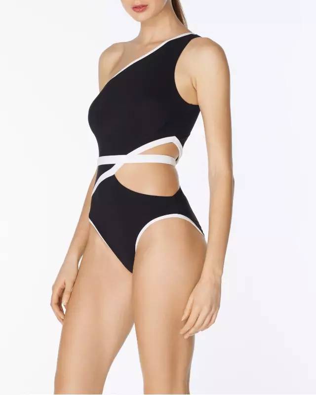 喜大普奔,今年的泳衣已经美到不会游泳也能买来日常穿!