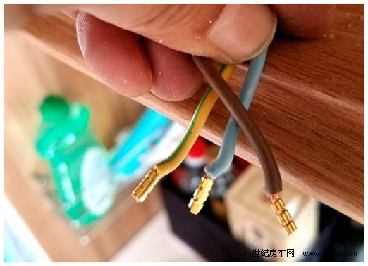 专业房车改装全过程,房车改装全过程c型