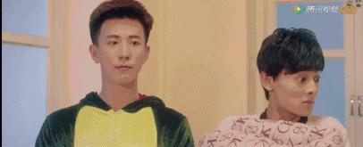 《我女朋友的男朋友》脑洞清奇,好基好腐好搞笑,还好好看!