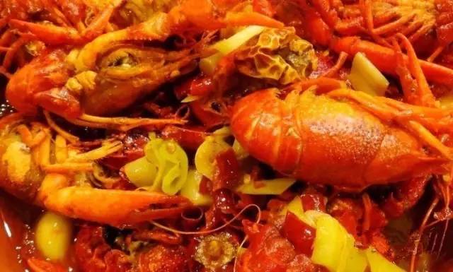 西安龙虾馆排名前十名,西安十大龙虾