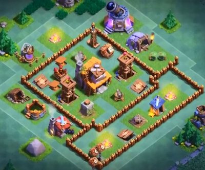 建筑大师基地最强10本阵型,建筑大师基地8本最强阵型