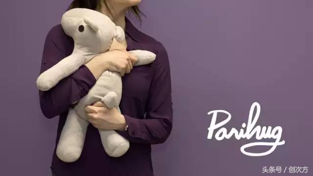 如果科技有感情，我想大概是他们说的这样