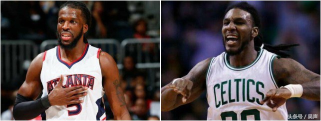 你脸盲了吗?NBA十大撞脸球员,马刺双塔转世,骑勇两人如复制