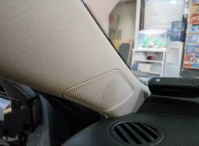 大众速腾汽车音响改装,大众速腾汽车音响改装升级