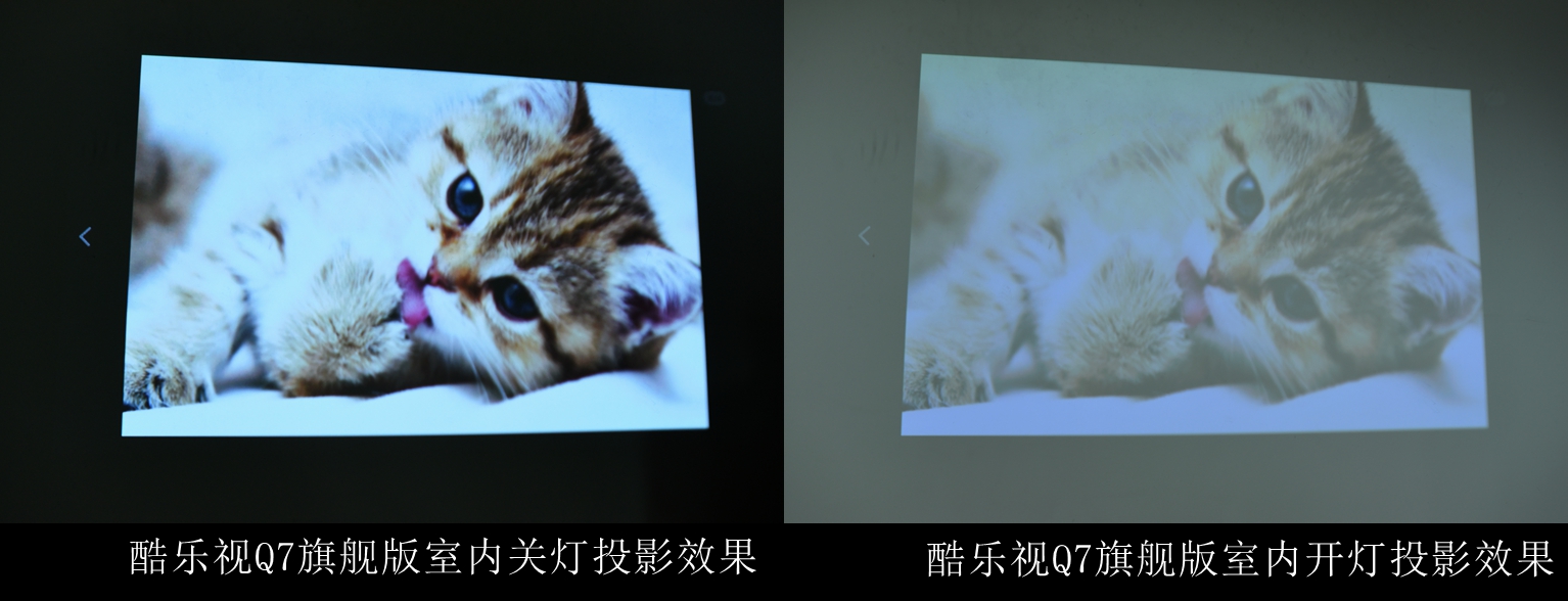 重新定义移动影院，酷乐视miniQ7旗舰版深度评测