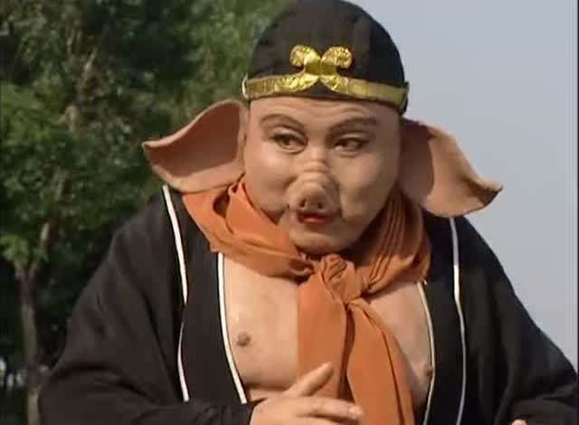 为何杨戬能用八九玄功杀死蜈蚣精，孙悟空的七十二变却打不过妖怪