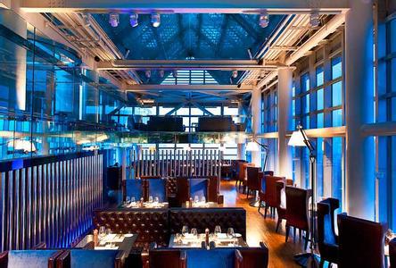 扒房餐厅推荐团购套餐,扒房西餐厅的菜品