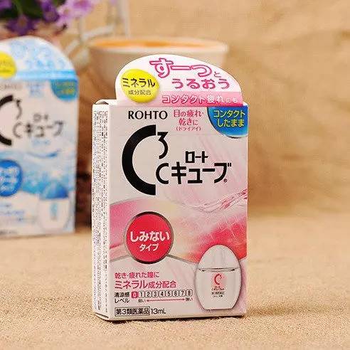 参天fx洗眼液,乐敦z眼药水和参天眼药水