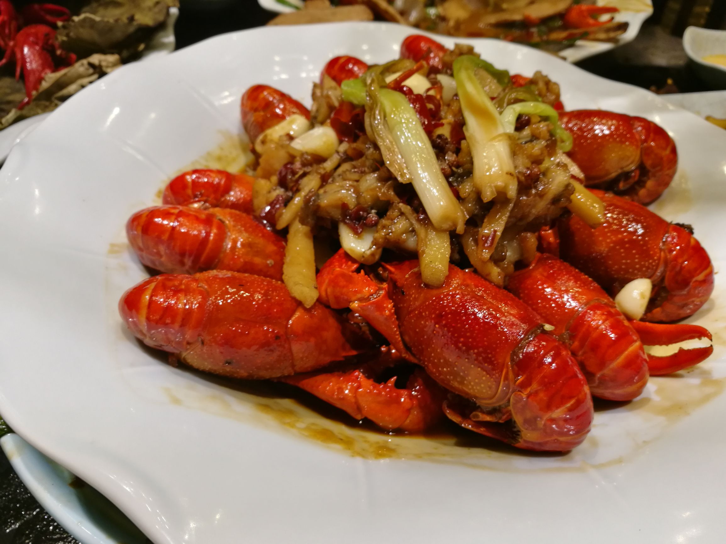 吃了一周,发现夏天原来那么可爱