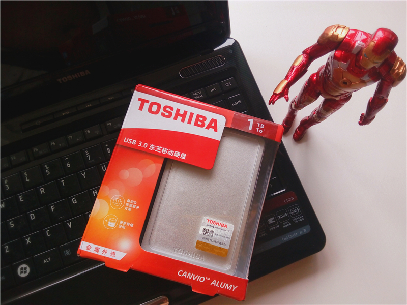 东芝移动硬盘2023新款测评,东芝移动硬盘测评推荐