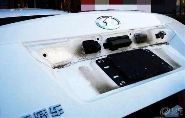 自己动手安装倒车影像教程视频,史上最详细自己动手安装倒车影像