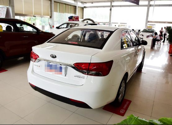 09年上市15万左右的车,09年上市的汽车