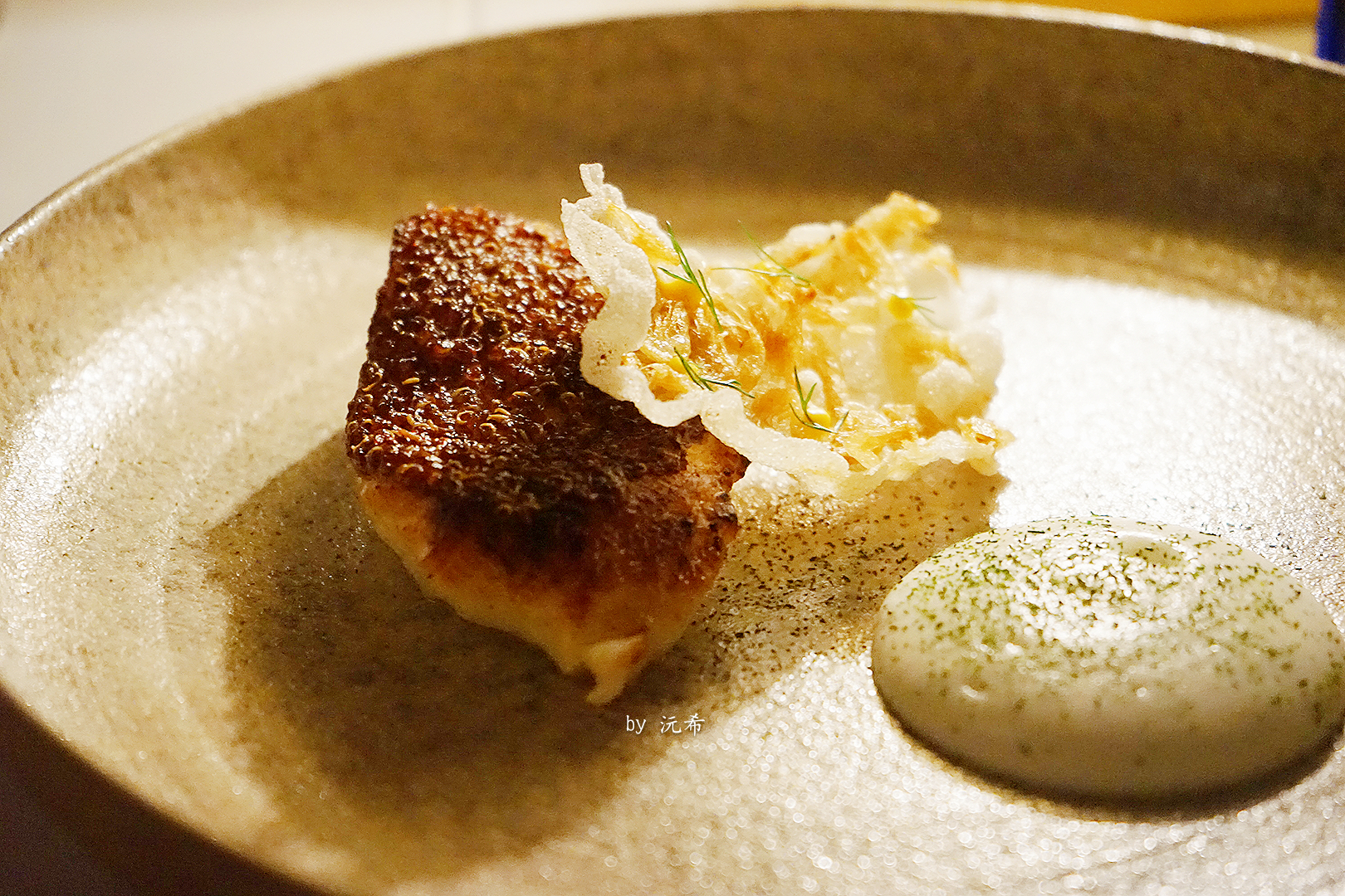 吃了一周,发现夏天原来那么可爱