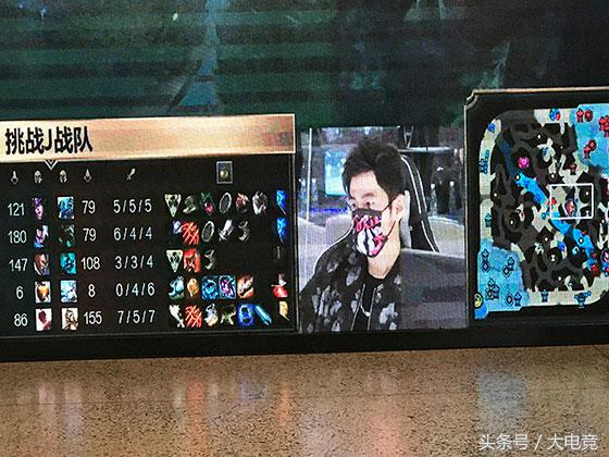 周杰伦剑圣打小龙,周杰伦英雄联盟明星表演赛2018