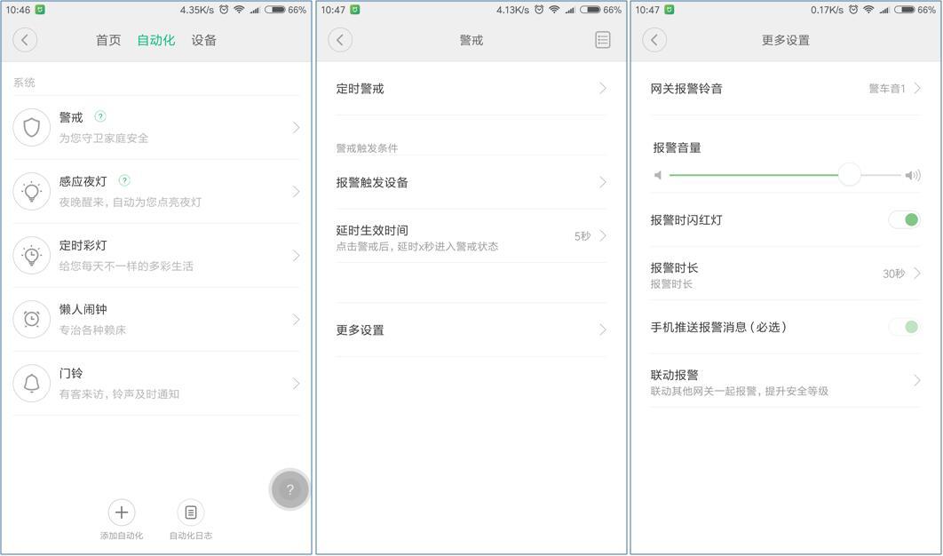 智能家居米家控制中心,智能家庭网关有什么功能