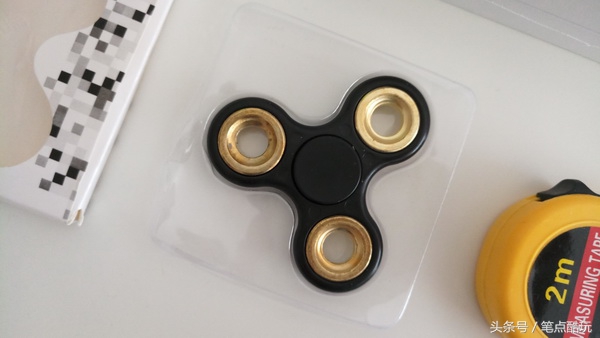 科技技术如何帮我们掌控时间,怎么才能让指尖陀螺悬浮在空中