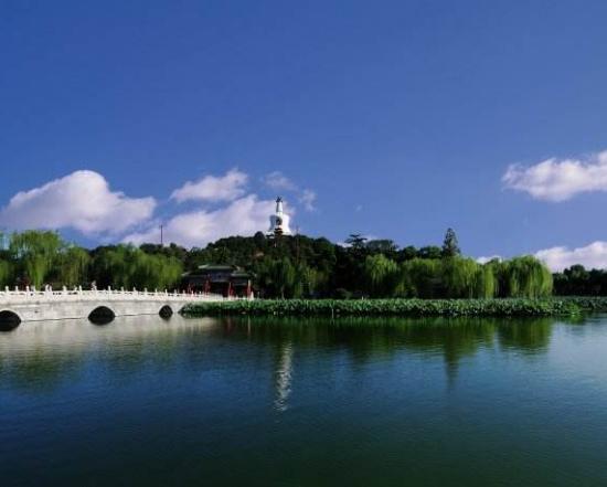 国内八个蜜月旅行容易怀孕地方！记得收藏哦！