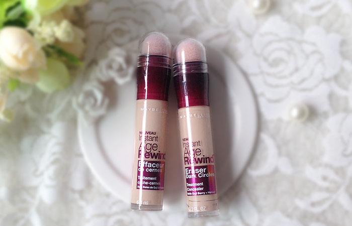 初学化妆用什么牌子化妆品,好用平价学生党化妆品