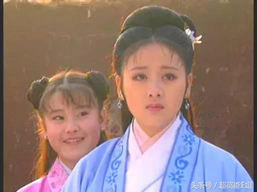 “施吉”周超卖小龙虾，惠英红成影后，揭《忠勇小状元》演员现状