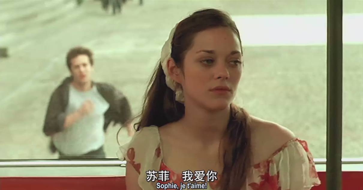 我爱你，可我不想输给你｜KY观影：《两小无猜》