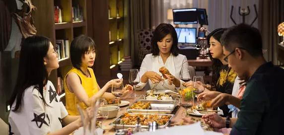 欢乐颂2怎么大结局了,欢乐颂2已经大结局了吗