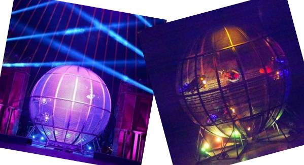 玩转巽寮正当时！¥298住海景房/冰雪乐园/巽秀表演……