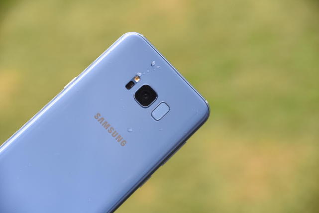 三星s8评测最新视频,三星s8升级安卓9.0