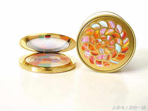 欢乐颂里的化妆品,欢乐颂安迪同款四件套