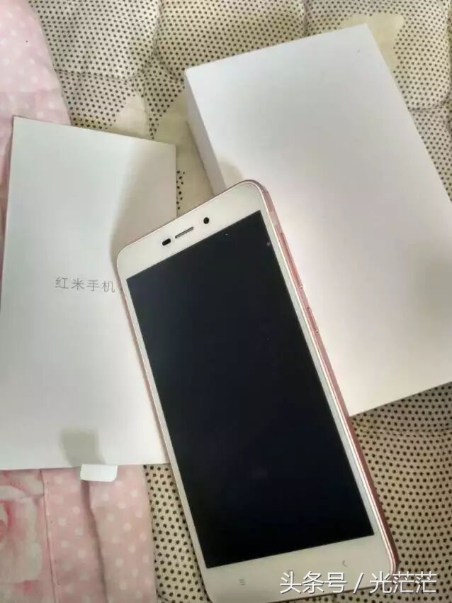 红米4a现在还能用吗,红米4A的参数配置