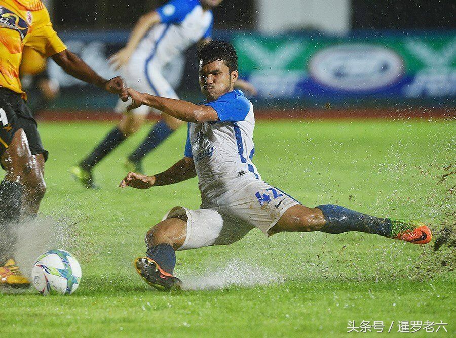 蒙通联赛2018泰超,泰超联赛集锦