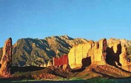 精绝古城消失的古城,精绝古城十大恐怖之处