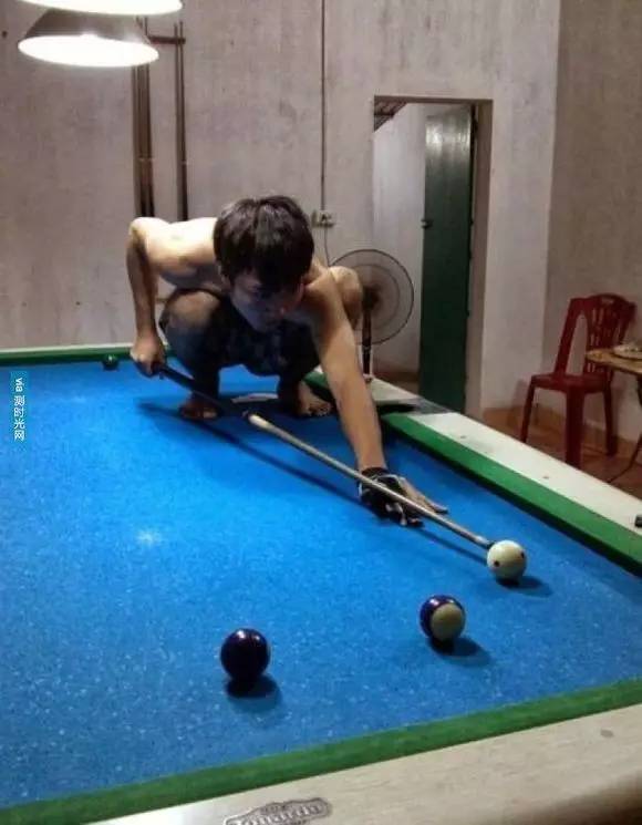 球房常见的小问题,盘点那些奇葩房子