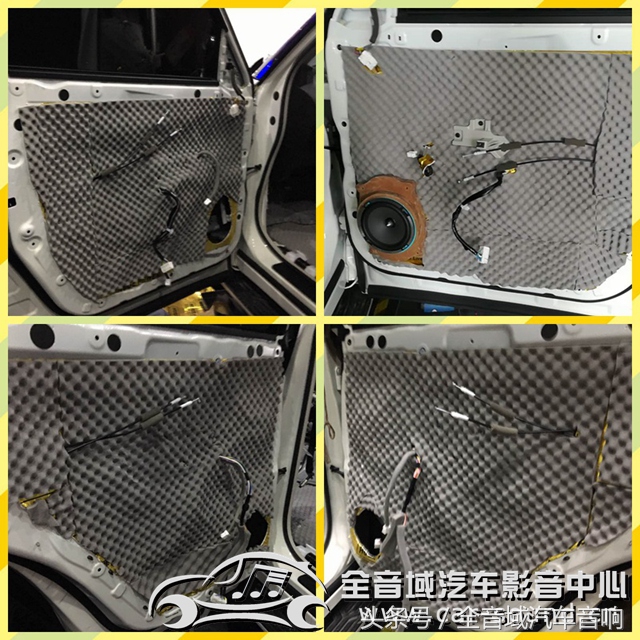 日产途乐改装音响有什么好的推荐,途乐顶级音响改装